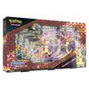 Pokemon: Morpeko V-Union Premium Treasures Collection