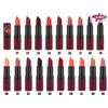 Golden Rose Velvet Matte Lipstick - 15 - Cardinal Red by Golden Rose
