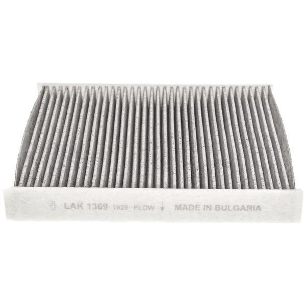 MAHLE LAK 1369 Cabin Air Filter
