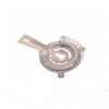 Oypla Professional Stainless Steel Cocktail Maker Ice Strainer