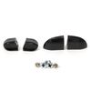 Heater Control Knob Set 1955-1956 Bel Air