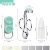 Tweezer Type Contact Attachment Contact Lens Assistant
