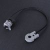 A/C Vent Floor Defrost Heater Cable Control Switch for 2000-2007 Ford Focus 