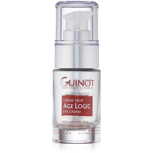 Guinot Age Logic Eye Cream, 0.5 Fl Oz