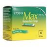 Nova Max Plus Ketone Test Strips - Box of 10