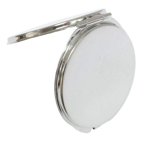 Horse Stirrups Compact Mirror Handbag Gift With Free Engraving 191
