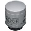 Original MANN-FILTER Oil filter W 712/93 – For Passenger Cars