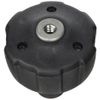 PERUZZO ANTI-THEFT KNOB 3-PIECE KIT FOR CAR CYCLE RACK
