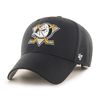 '47 Anaheim Ducks Black NHL Most Value P. Cap