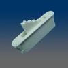 Set of 6 WHITE WINDOW SASH VENT STOPS 1712WHITE