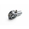 MOTOR ROCK MR-HC074 7/8" Handle Clamp Mirror Holder