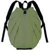Marna S436OL Shupatto Rucksack, Olive