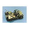 Tamiya ITA320 Model kit, Unpainted