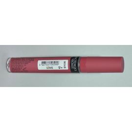 Victorias Secret Velvet Matte Cream Lip Stain - Perfection Lipstick 0.11 oz