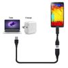 chenyang USB 3.0 Cable USB 3.0 Type A Male to Female Extension Data Cable 20cm 5Gbps