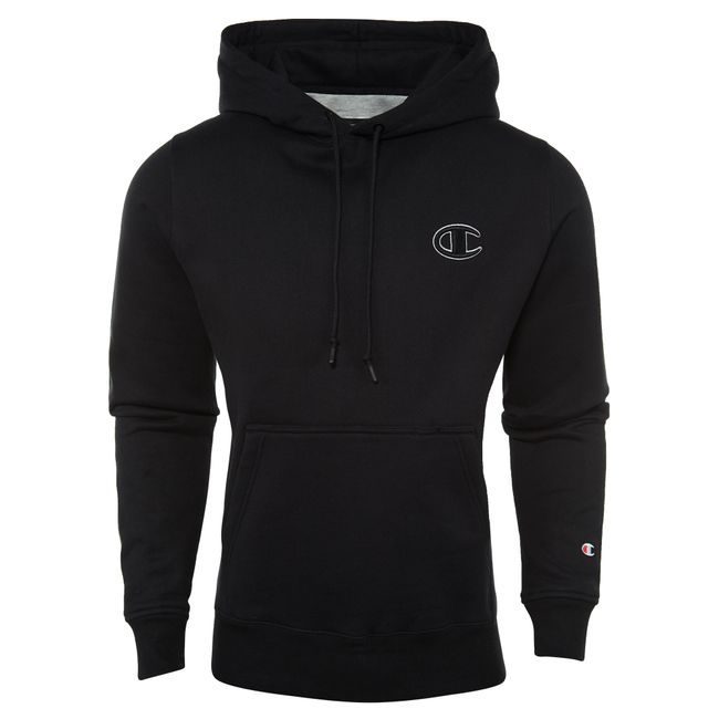 Champion Super Fleece 2.0 Pullover Hoodie Mens Style : S4962549320