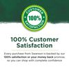 Swanson Spearmint Leaf (Mentha Spicata) - Full Spectrum Herbal Supplement Sup...