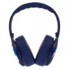 BuddyPhones Cosmo + Blue