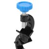 Head Clamp Holders Lab Stand Clamp Holders Set 0 6in Clamping Size Adjustable Clamp Accessory