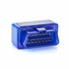 OBD2 Scanner Live Data Professional  OBDII Engine Code Reader Tool