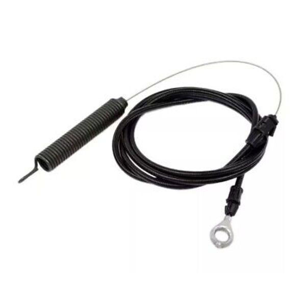 OAKTEN Lawn Mower Clutch Cable