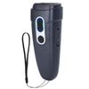 NEW Rechargeable Anti Barking Device Ultrasonic Dog Training-Bark Control Device