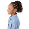 Outre Lil Looks - Drawstring Ponytail - Boho Box Braids 10" (DR GINGER TOFFEE)