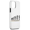 iPhone 14 Pro Max Evolution VR Virtual Reality Funny Vintage Smartphone Case