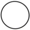 50 x 2mm NBR 70 Pack of 3 O-Rings