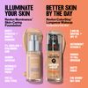 Revlon Liquid Foundation, ColorStay Face Makeup for Combination & Oily Skin, SPF 15, Longwear Medium-Full Coverage with Matte Finish, Natural Tan (330), 1.0 Oz
