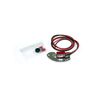 Pertronix 91181LS IGNITOR II DELCO 8 CYL LOBE SENSOR, Black