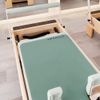 Pilates Reformer Mat (Green)