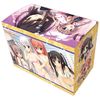 Character Deck Case Collection Super Sanova Witch