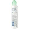 Dove Deodorant 3.8 Ounce Dry Spray Cool Essentials Antiperspirant (113ml) (2 Pack)