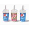 Pepsi Flavored Lip balm Set - 3 Pc