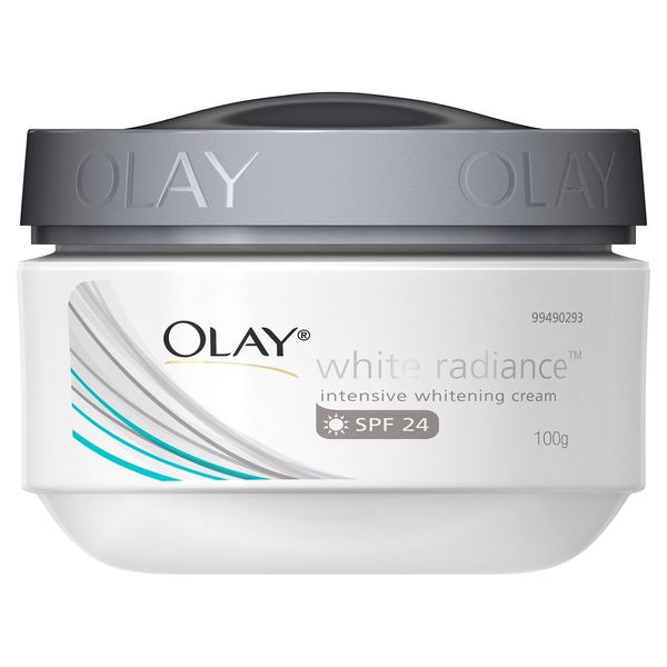 Olay SPF15 Luminous Intensive Bright Cream, 3.5 oz (100 g)
