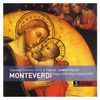 Monteverdi: Vespro Della Beata Vergine, 1610