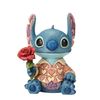 Enesco Jim Shore Clueless Casanova Stitch Figurine