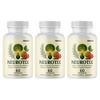 Neurotix Nutritional Supplement Support for Brain Function & Focus - 3 Bottles