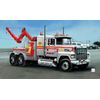 Italeri U.S. Wrecker Truck