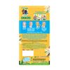 Peel-Off Birthday Cake Mask 7th Heaven