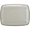 Moderna Cat litter Tray, Warm Grey 37cm