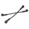 Yosoo 2PCS Tailgate Cable LR038051 Left Right Rear Tailgate Support Strap Cable Compatible With L322 – All Model Years