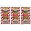 Ghirardelli Premium Peppermint Hot Cocoa Mix, 3-pack