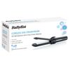 BaByliss 2581BU Pro Cordless Gas Straightener, Black