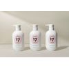 Wooliliwoo 17 Shampoo 530ml / 17.9 fl. oz pH 5.5
