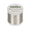 Madeira Thread, metal, Silver, 200 m