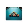 Awesome Pool Table Mouse Mat Pad - Snooker Billiards Dad Gift PC Computer #8271