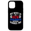 iPhone 12/12 Pro New Zealand Map Flag Kiwi Case