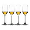 Riedel Bar Ouverture Tequila Glasses 4 Pack
